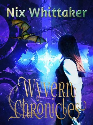 cover image of Wyvern Chronicles